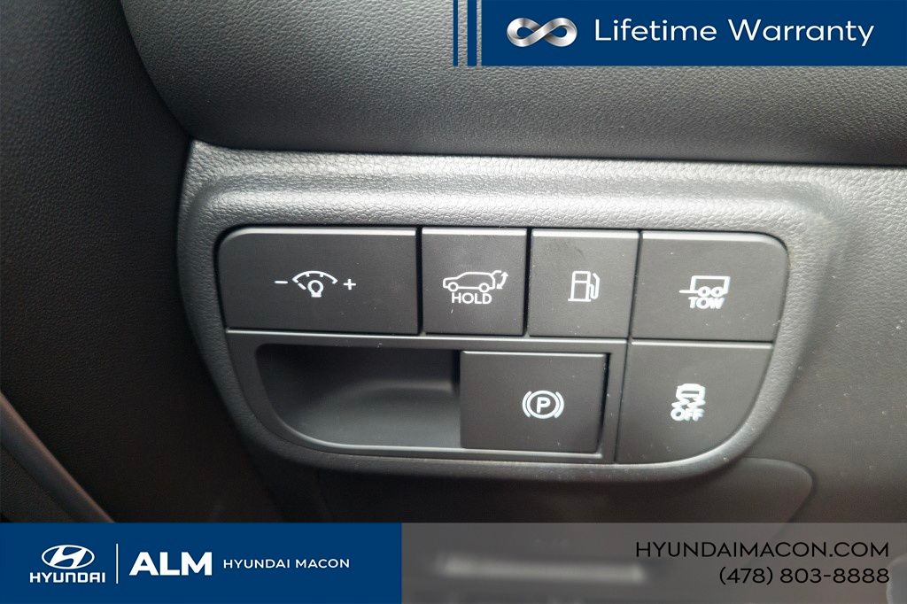 New 2027 Black Hyundai SEL Premium FWD image 31