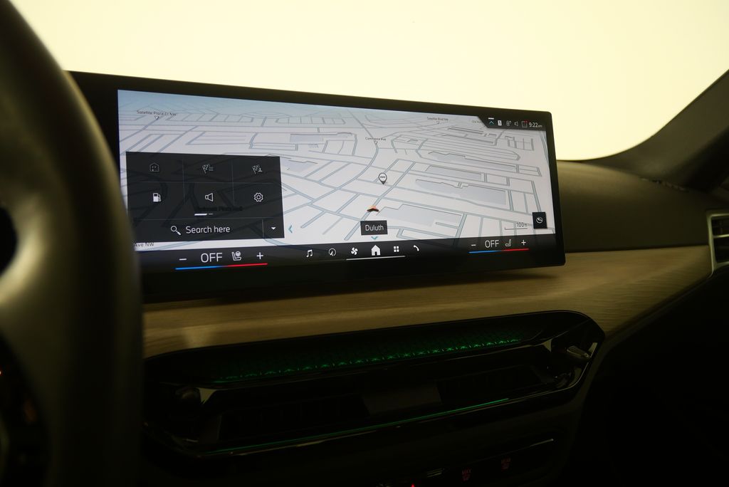 Thumbnail: 2025 BMW 3 Series - 23