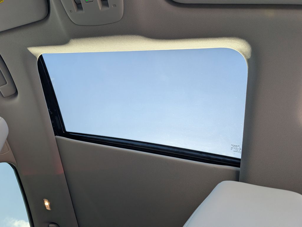 New 2026 Nissan Murano SUV