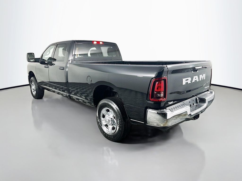 New 2026 Black Ram Tradesman image 5