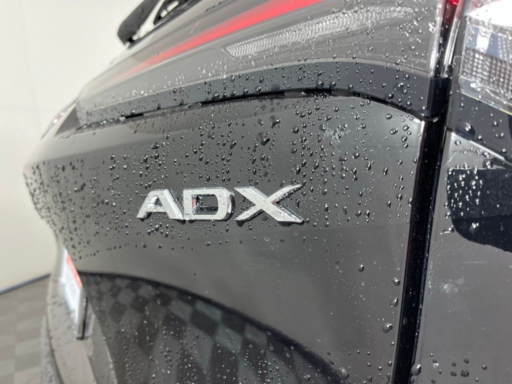 Thumbnail: 2025 Acura ADX - 17