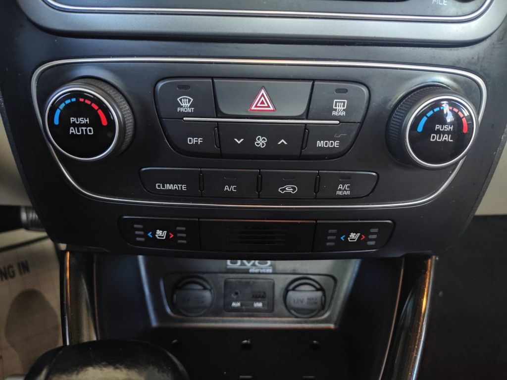 Used Car 2014 Kia Sorento  Ex For Sale Under $10,000 In Austin, Texas