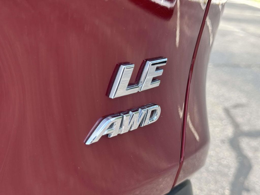 Used 2020 Toyota RAV4 SUV