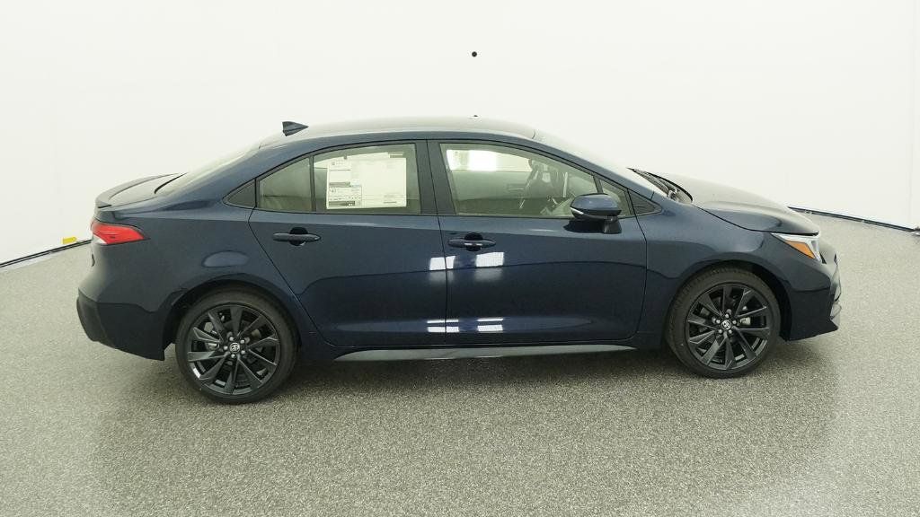 Thumbnail: 2026 Toyota Corolla - 32