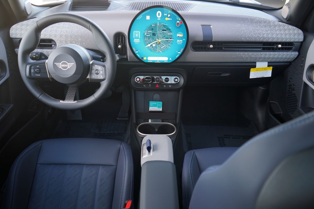 Thumbnail: 2026 MINI Cooper - 8