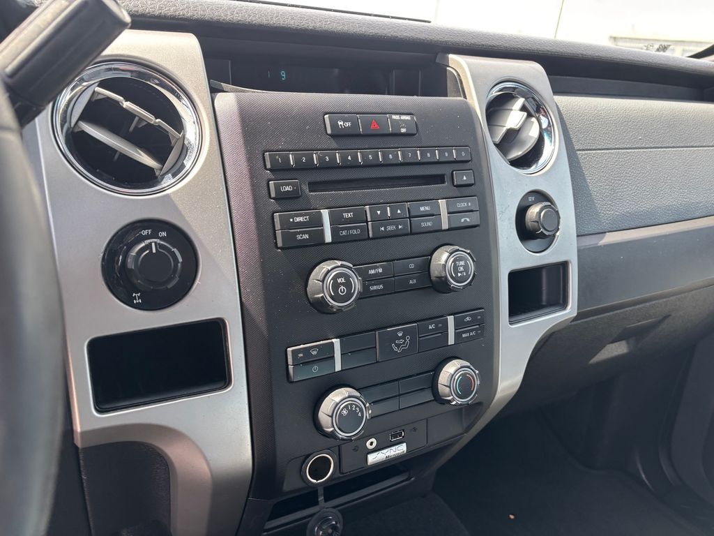 Used Car 2013 Ford F-150  Xlt For Sale Under $20,000 In Austin, Texas