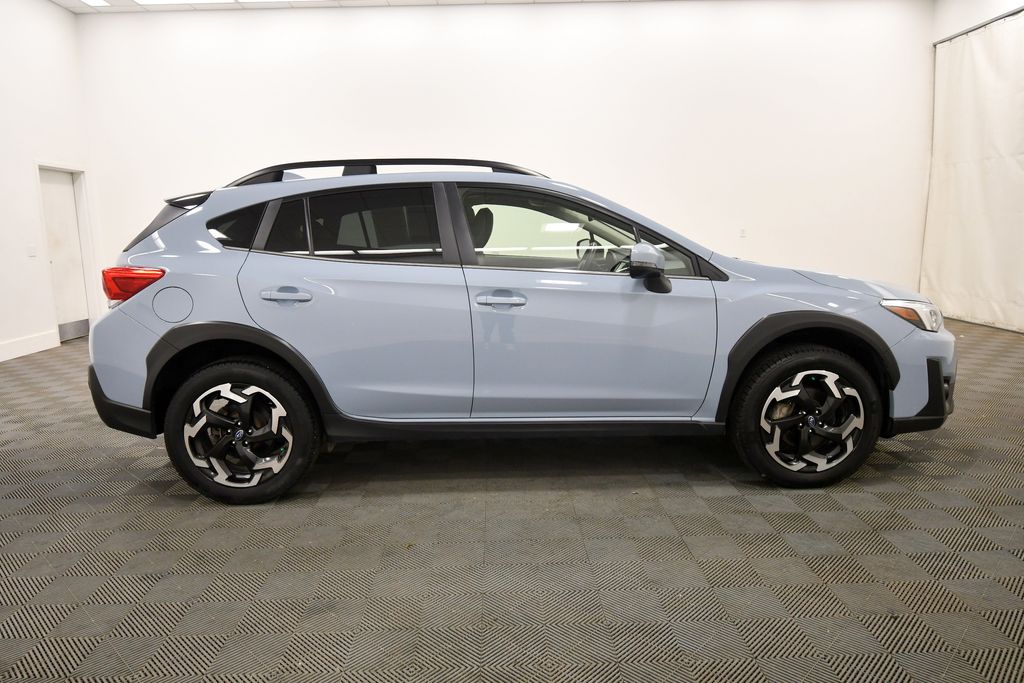Used 2023 Subaru Crosstrek SUV