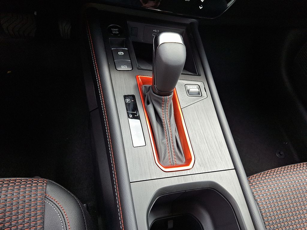 2026 Nissan Kicks — photo 10