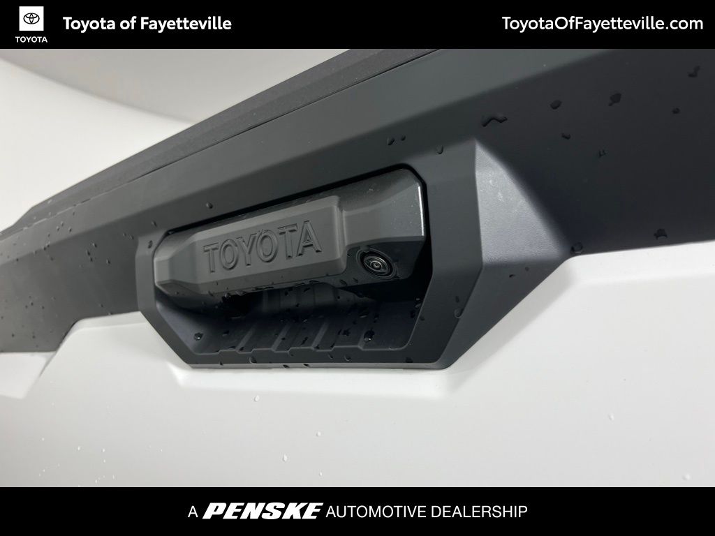 Thumbnail: 2026 Toyota Tundra - 19