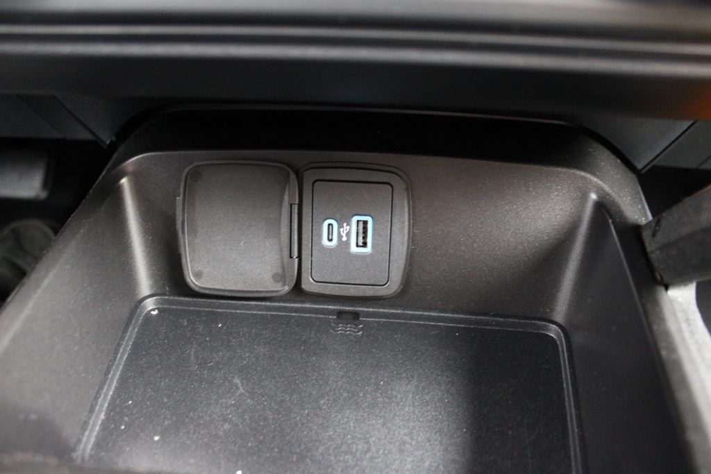 Used 2022 Ford Bronco SUV