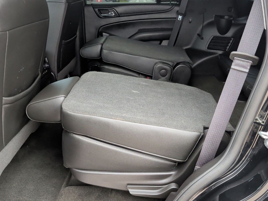 2018 Chevrolet Tahoe LT Black at Bayway Cadillac Southwest