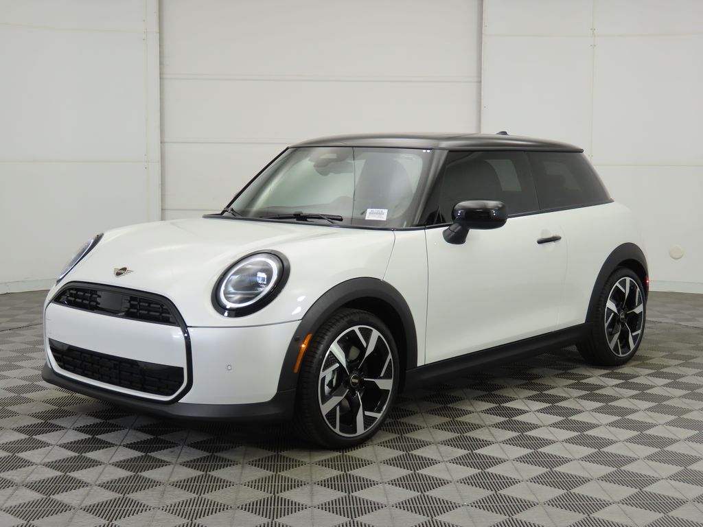 Thumbnail: 2026 MINI Cooper - 1