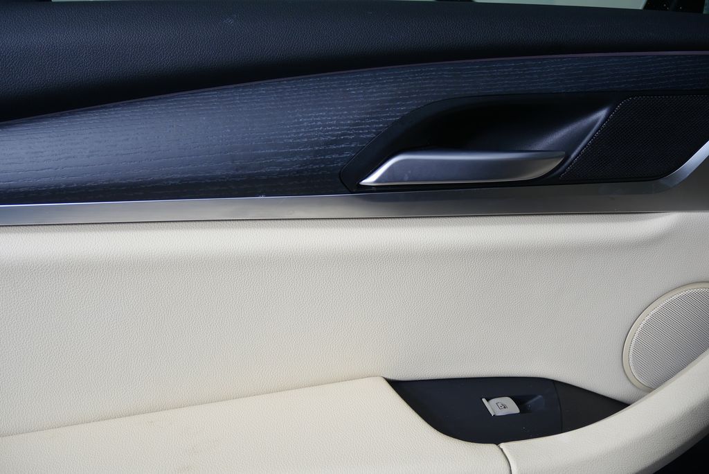 Thumbnail: 2023 BMW X3 - 14