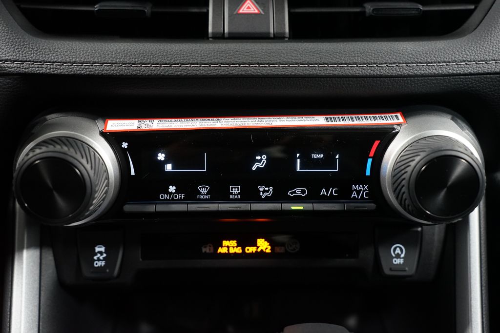 Thumbnail: 2025 Toyota RAV4 - 20