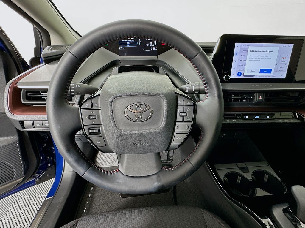 Thumbnail: 2026 Toyota Prius - 11