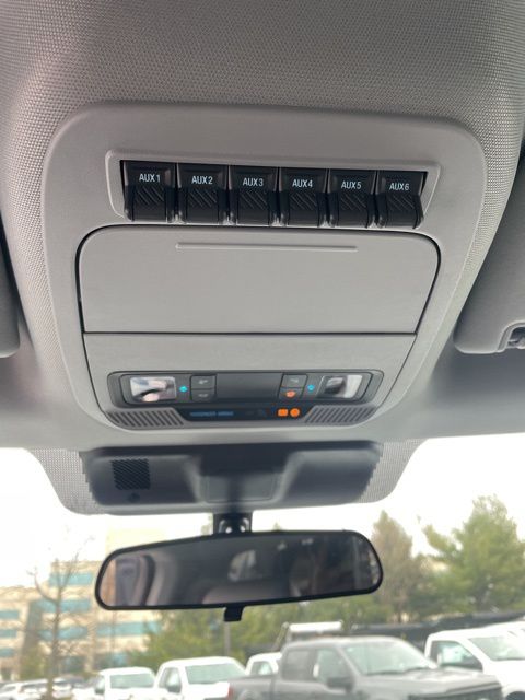 2024 Ford F-450 Chassis XL