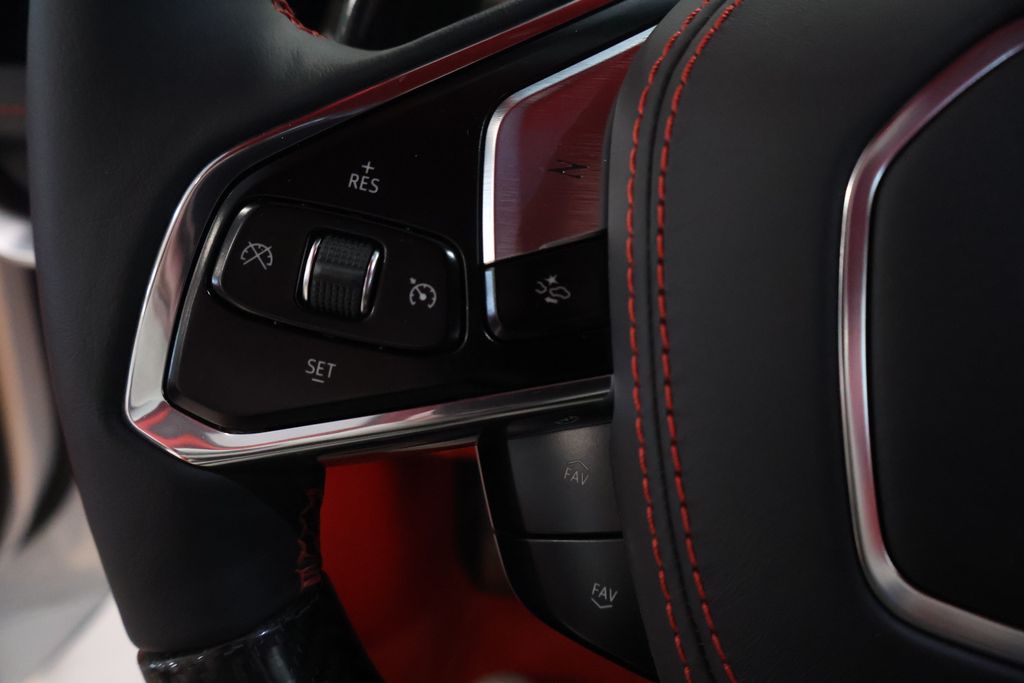 Thumbnail: 2026 Chevrolet Corvette - 29