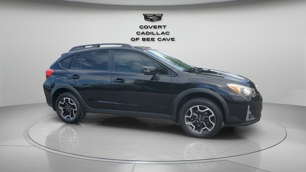 Used Car 2016 Subaru Crosstrek  2.0i Limited For Sale Under $20,000 In Austin, Texas