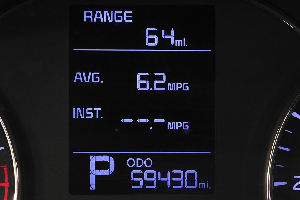 Thumbnail: 2016 Kia Forte - 30
