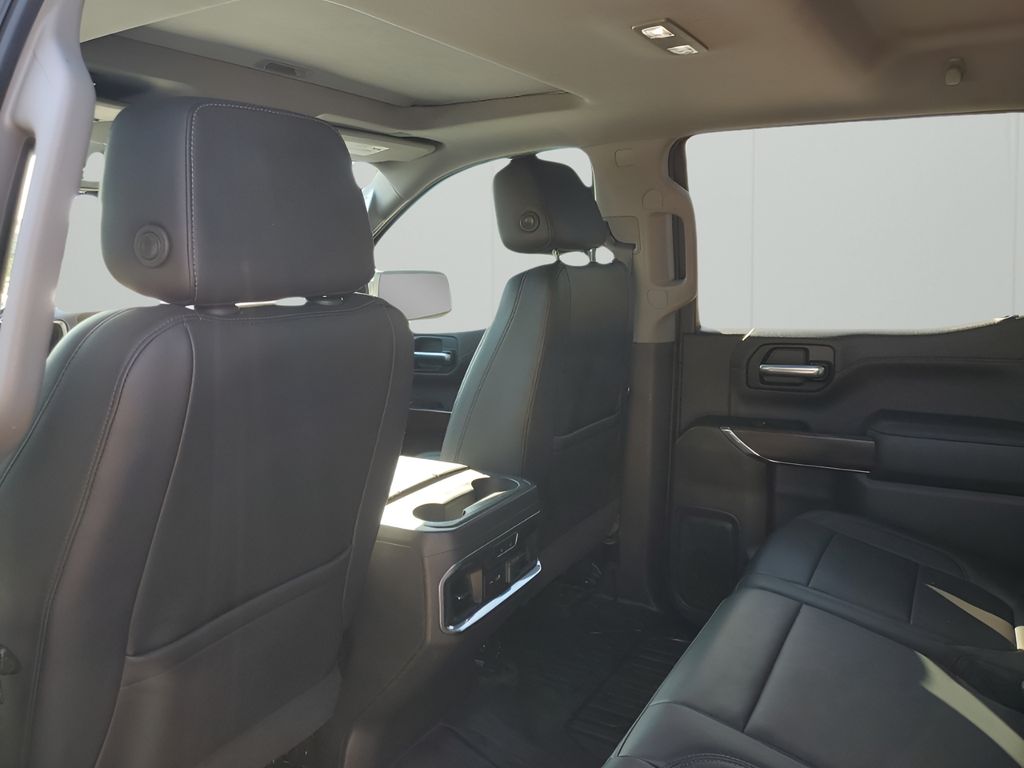 Used Car 2020 Gmc Sierra 1500  Slt For Sale Under $35,000 In Austin, Texas