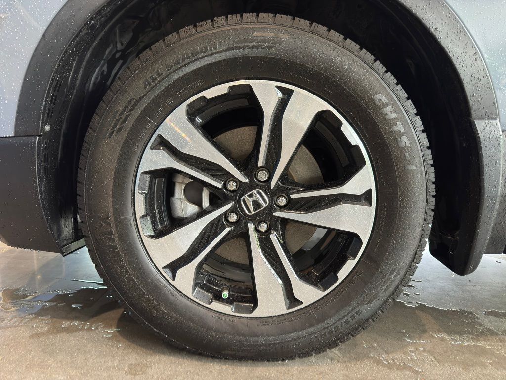 2022 Honda CR-V Special Edition  at Parkway Family Mazda