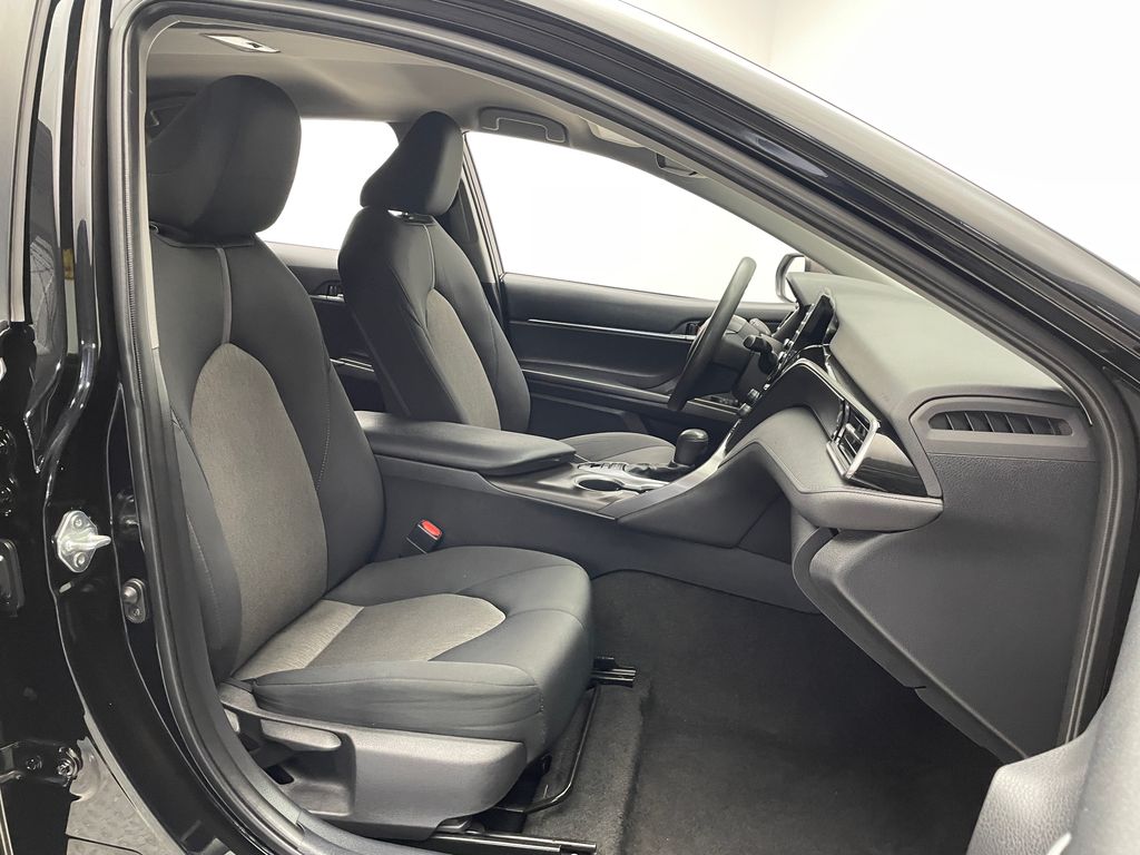 Thumbnail: 2021 Toyota Camry - 18