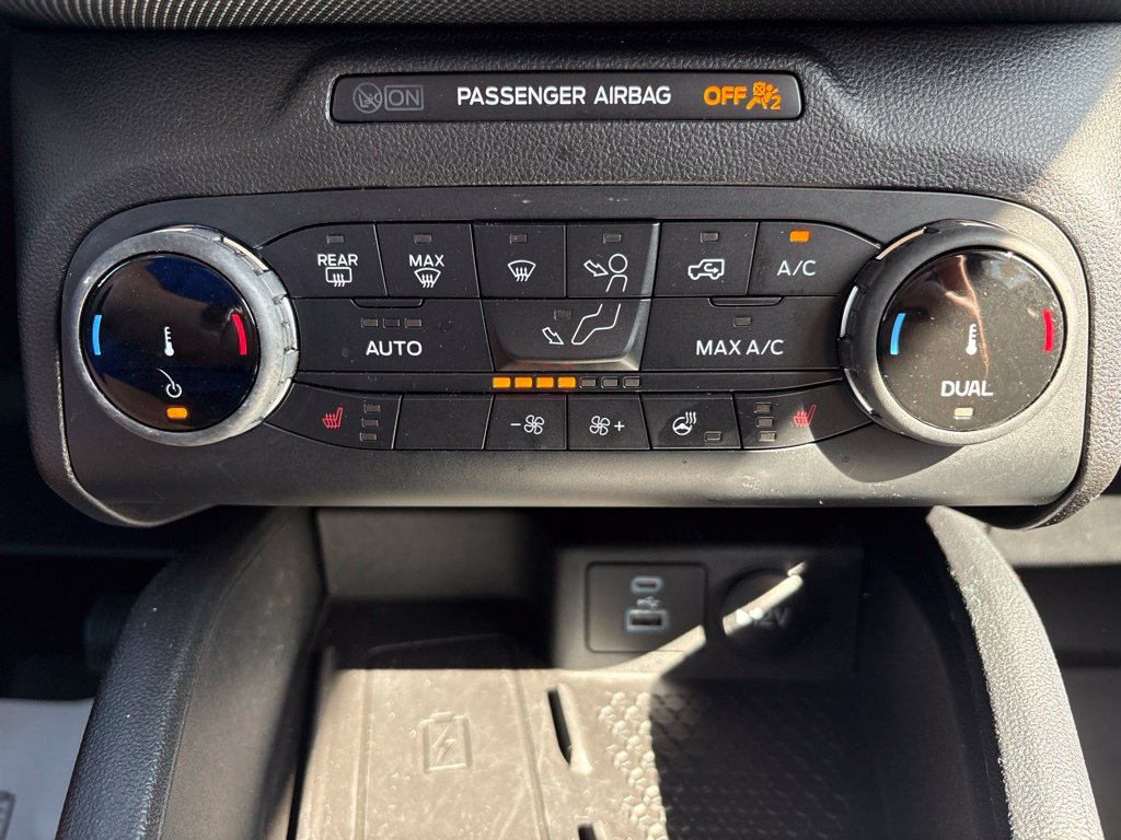 2022 Ford Bronco Sport Outer Banks - Photo 25