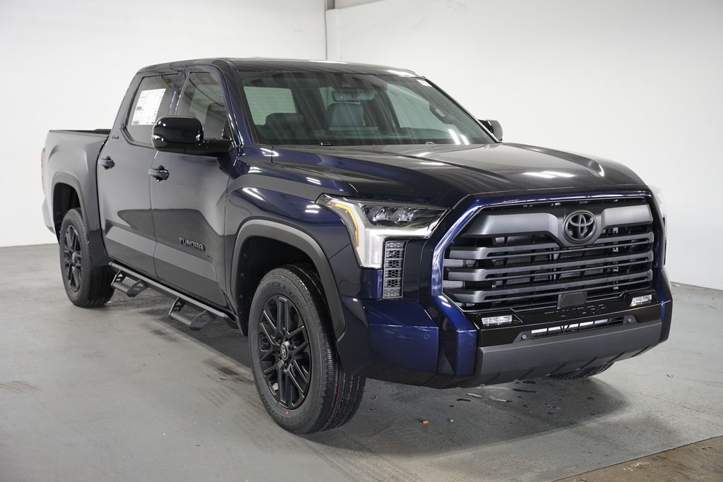 Thumbnail: 2026 Toyota Tundra - 3