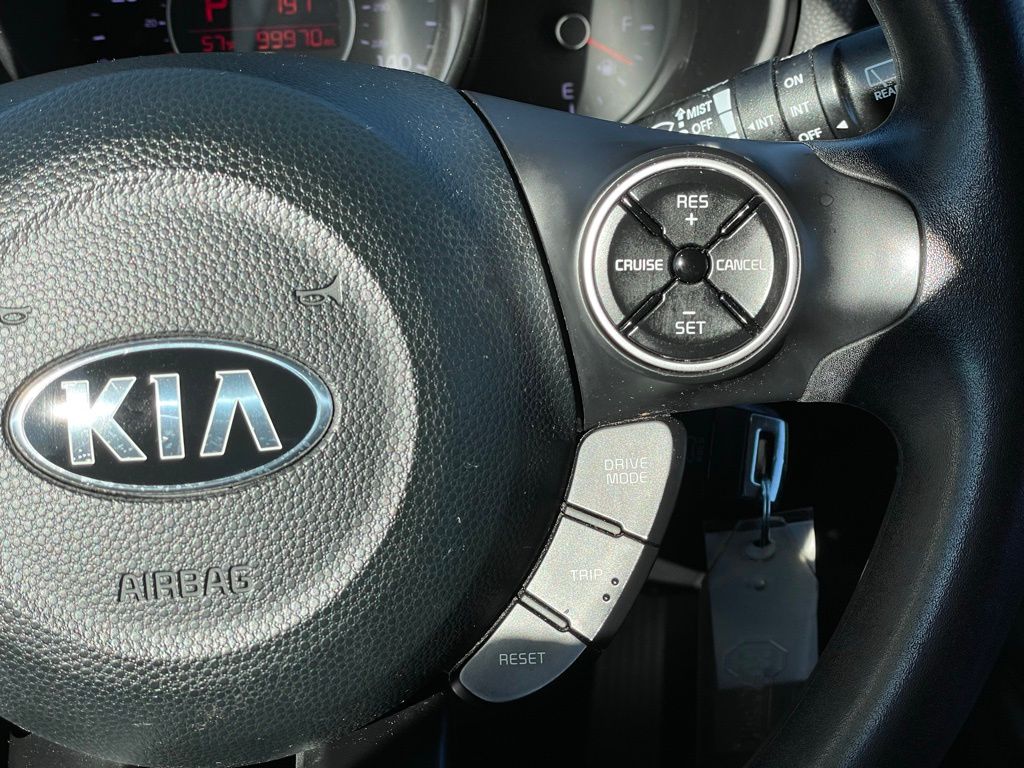 Thumbnail: 2018 Kia Soul - 14
