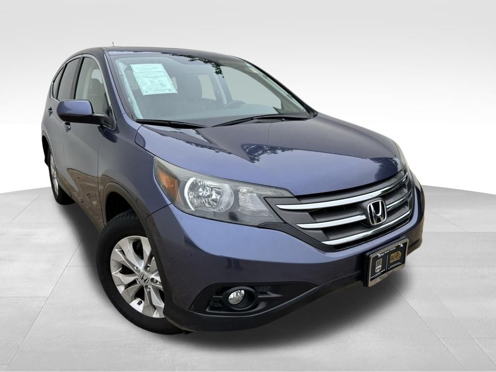 Used Car 2012 Honda Cr-v  Ex For Sale Under $15,000 In Georgetown, Texas