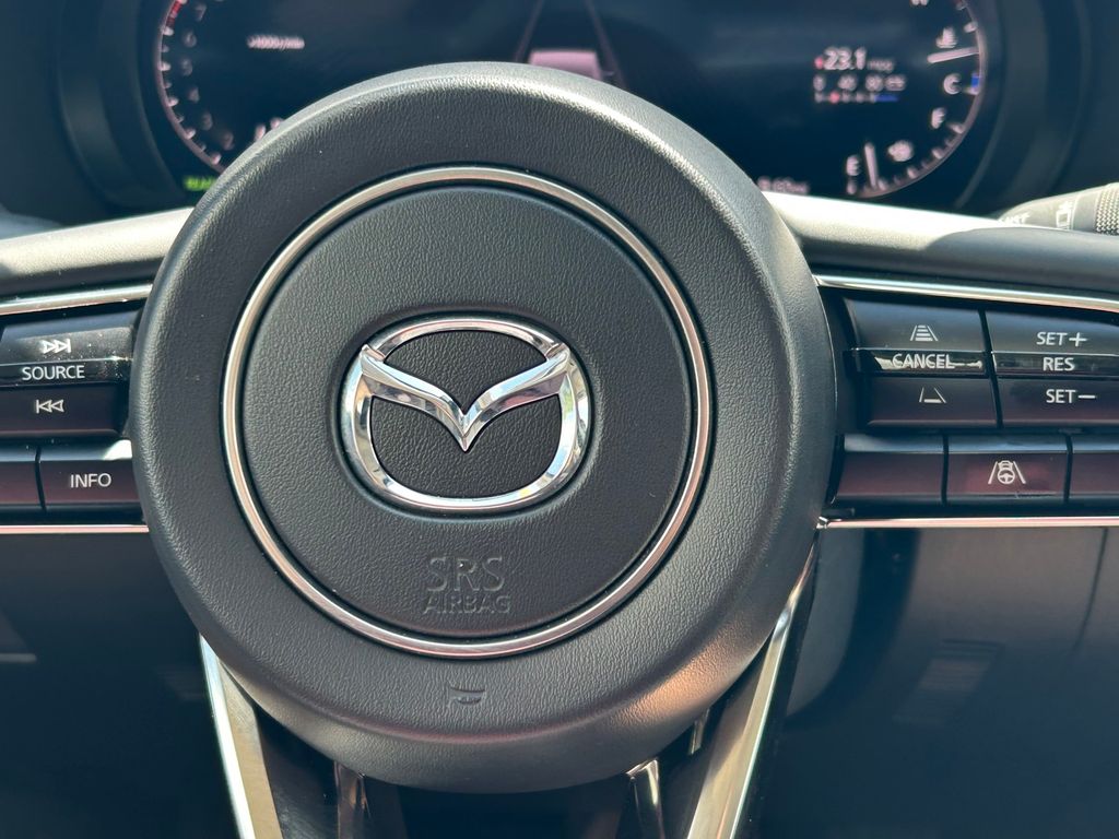 Used 2026 Mazda CX-90 SUV