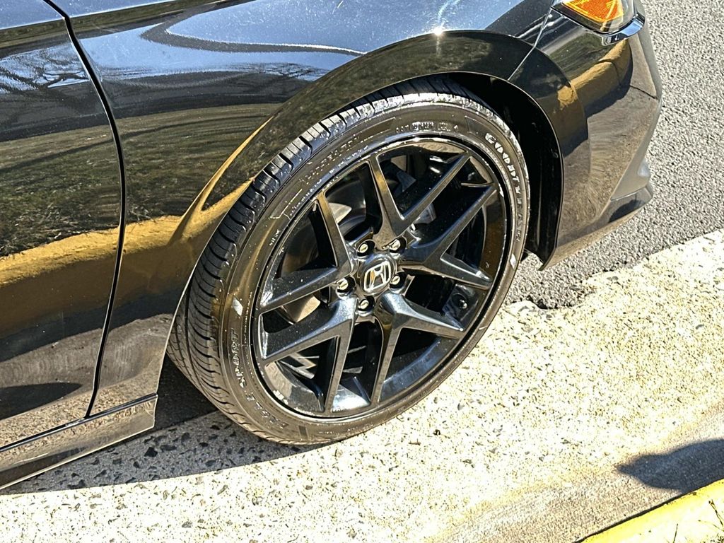 Thumbnail: 2024 Honda Civic - 18