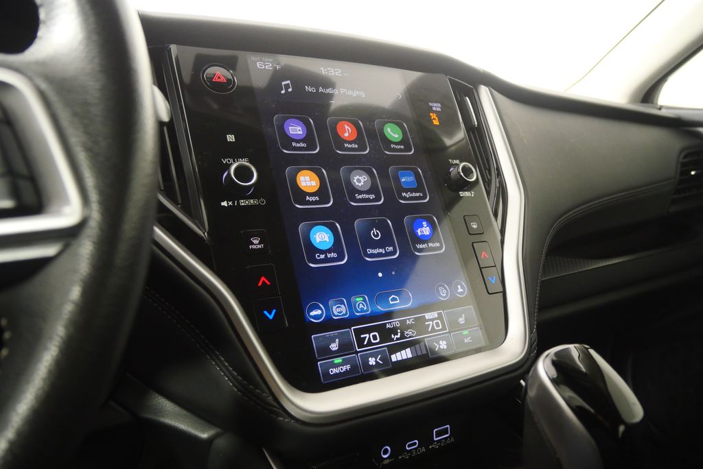 Thumbnail: 2024 Subaru Legacy - 22