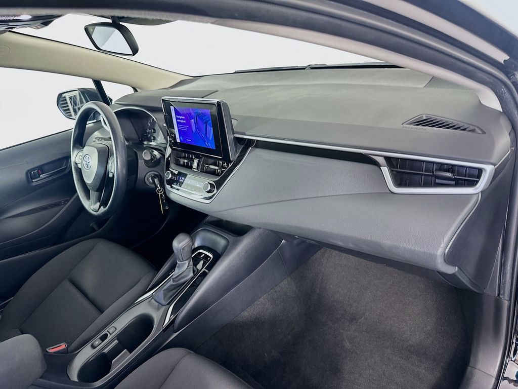 Thumbnail: 2024 Toyota Corolla - 28