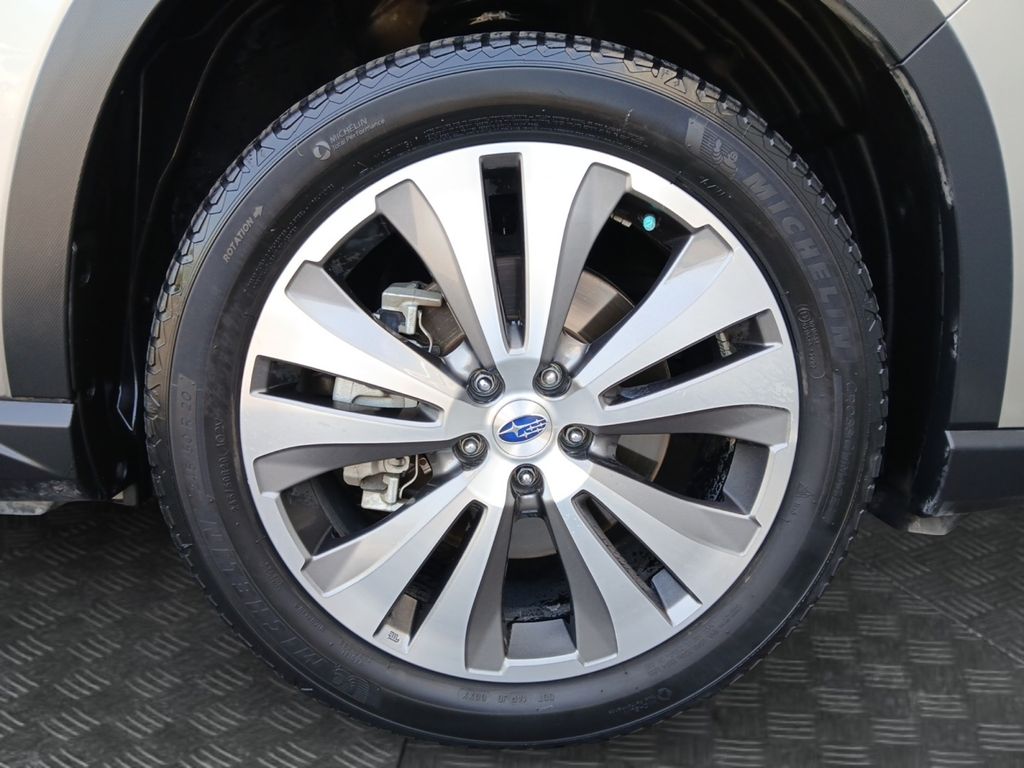 Used Car 2020 Subaru Ascent  Limited For Sale Under $25,000 In Austin, Texas
