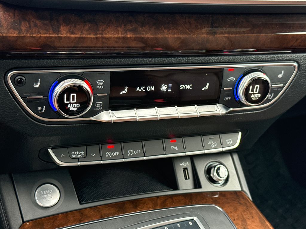Certified Used 2020  Audi 45 Premium Plus image 23