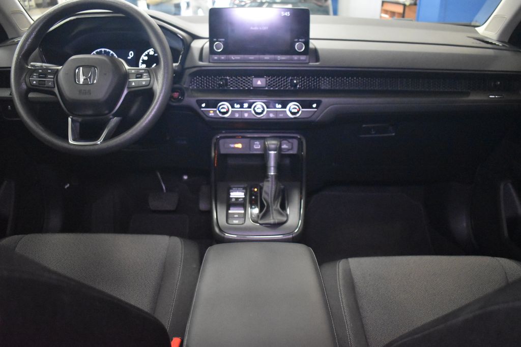 Thumbnail: 2023 Honda CR-V - 17