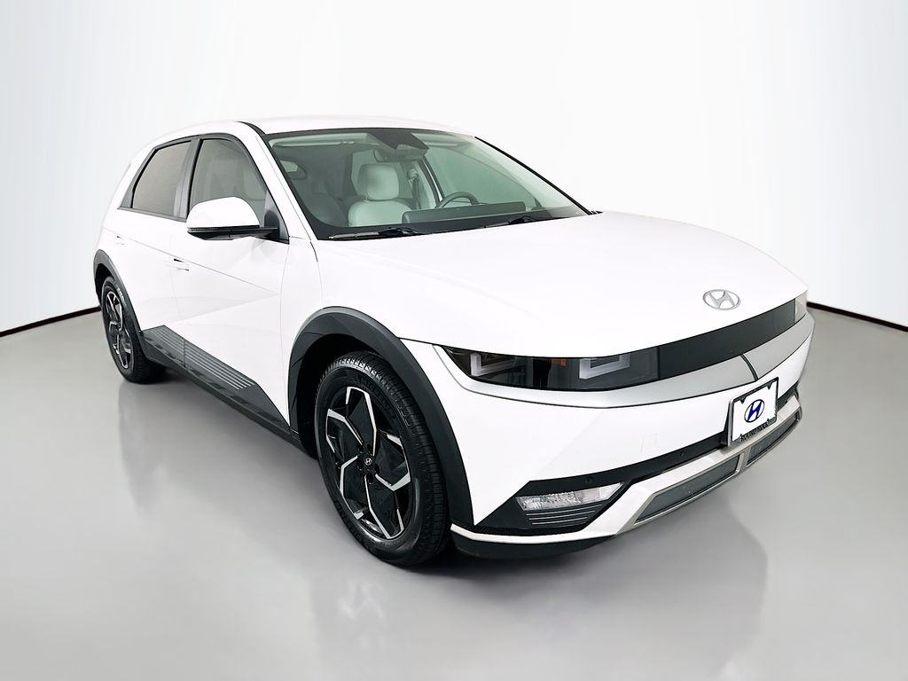 Thumbnail: 2023 Hyundai Ioniq 5 - 3