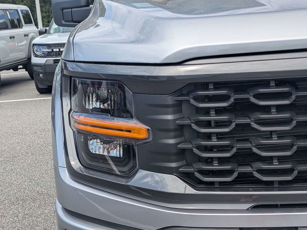 2026 Ford F-150 10