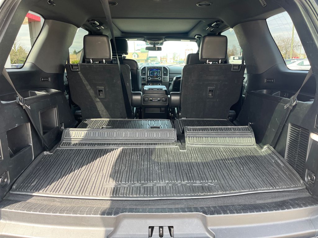 2021 Ford Expedition XLT photo