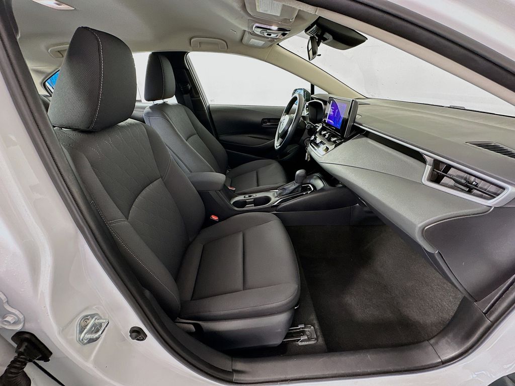 Thumbnail: 2024 Toyota Corolla - 27