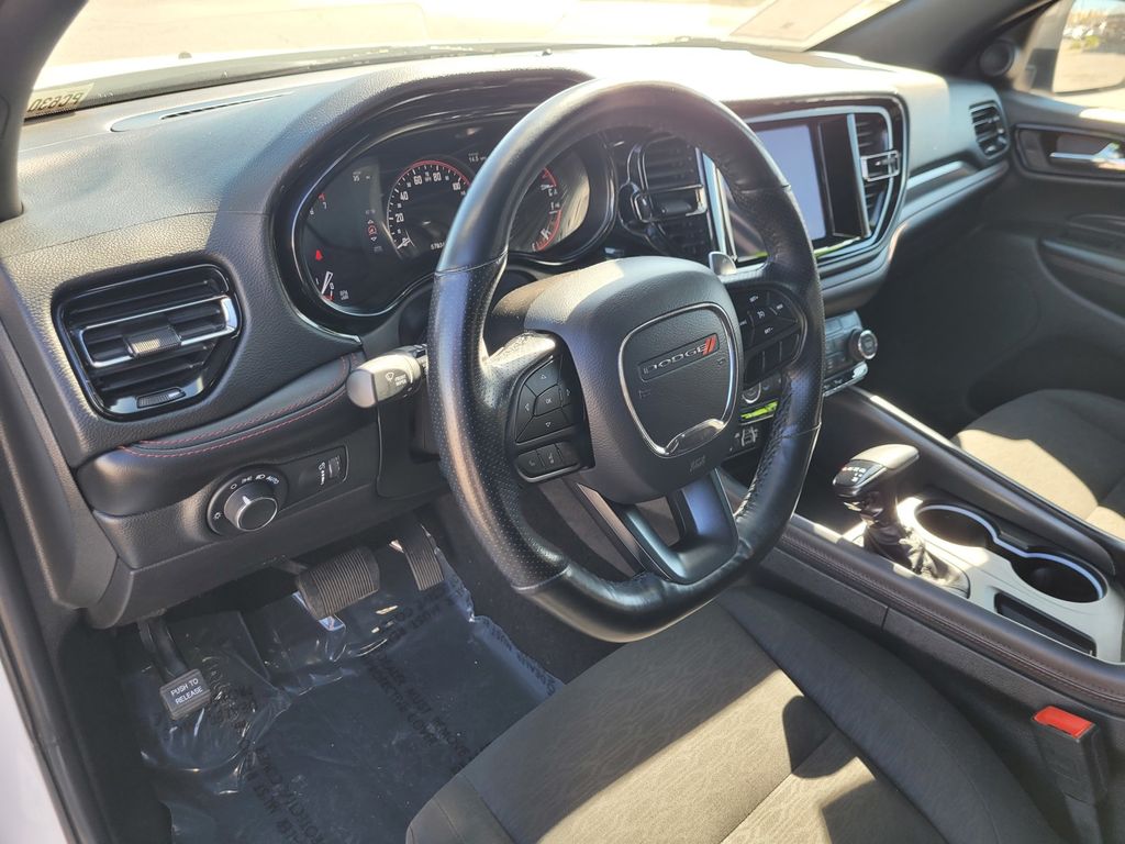 Used 2023 White Dodge GT image 15