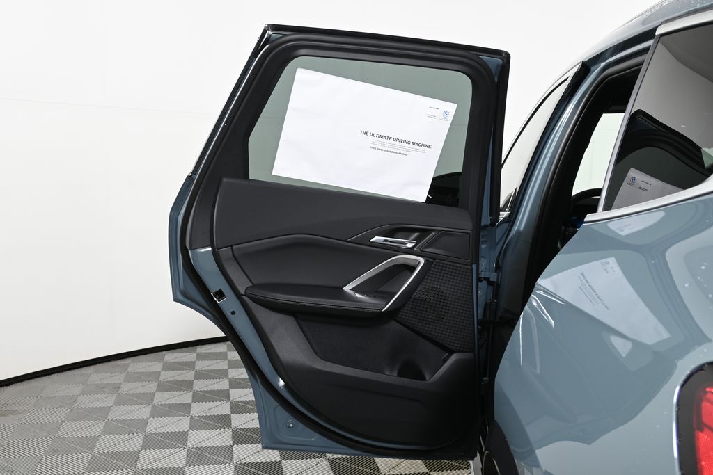 Thumbnail: 2026 BMW X1 - 31