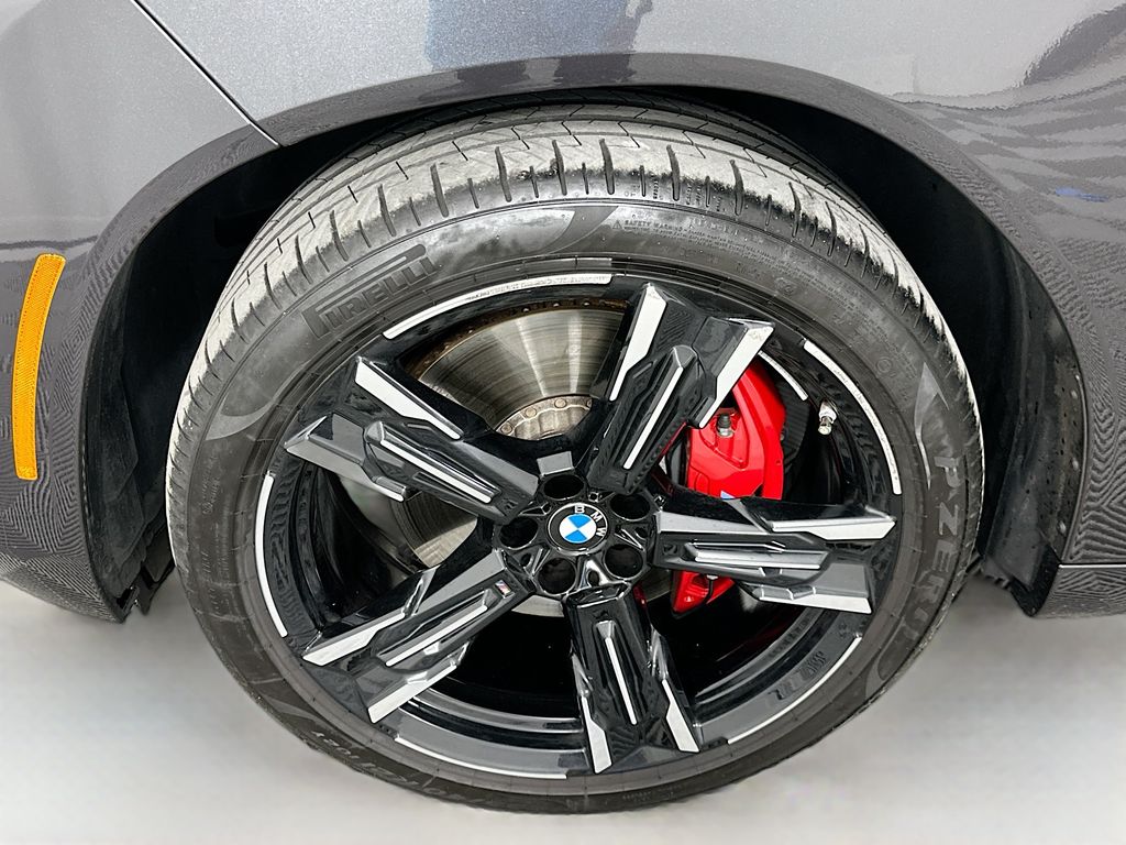 Thumbnail: 2025 BMW X3 - 31