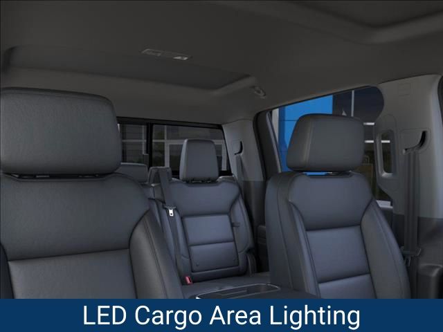 ChevroletSilverado 150027