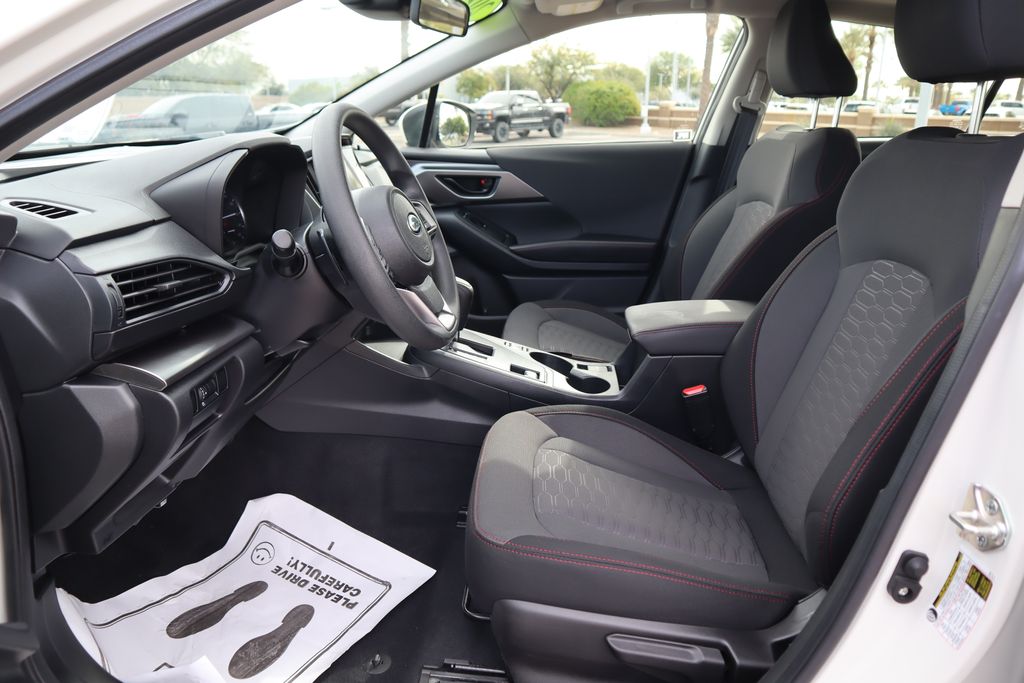 Thumbnail: 2024 Subaru Impreza - 18