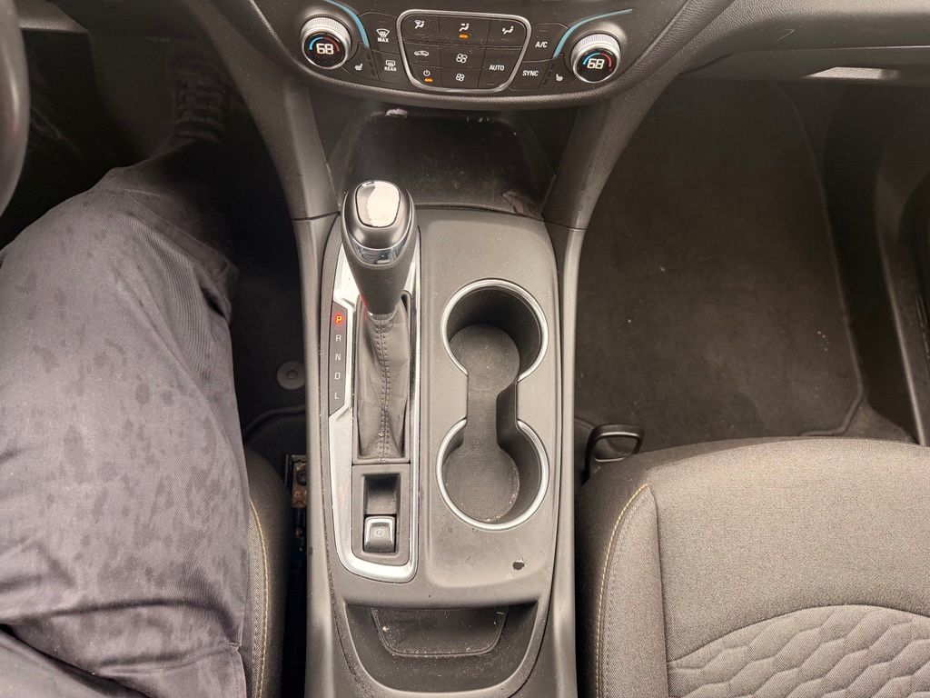 Used 2020 Chevrolet Equinox SUV