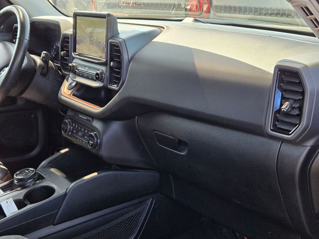 Used 2021 Ford Bronco Sport SUV