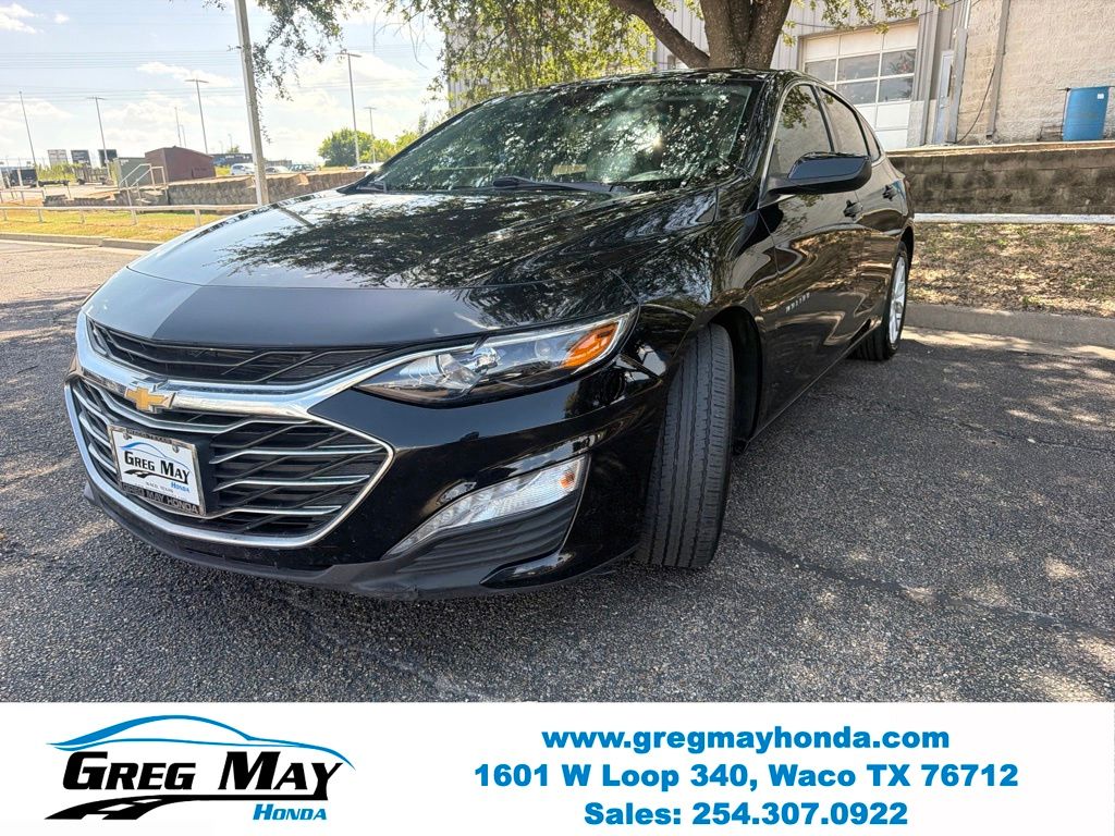 2023 Chevrolet Malibu LT - 7