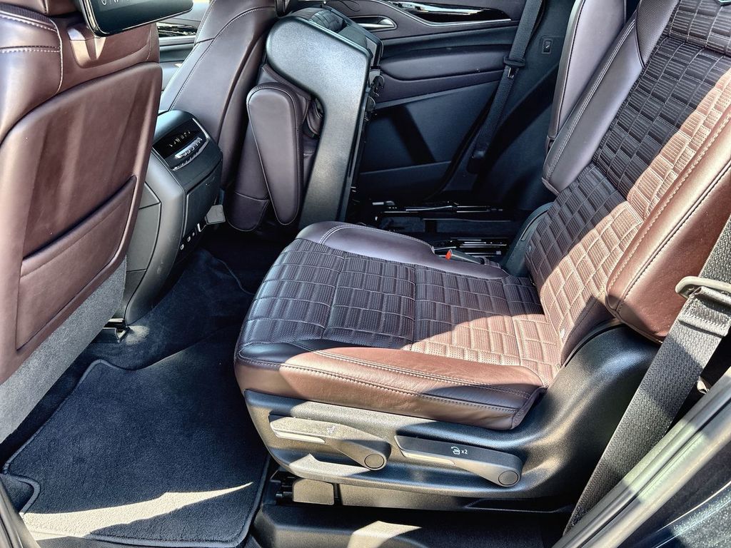 Used 2023 Cadillac Escalade SUV